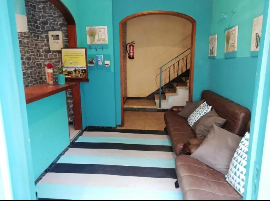 Auberge de jeunesse Residencia Sant Jordi Llançà