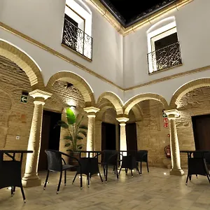 Patios Del Orfebre Maison d'hôtes Cordoue