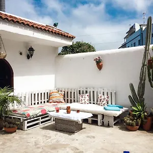 Casa Antonia Maison d'hôtes Icod De Los Vinos