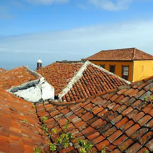 Silene Orotava Maison d'hôtes La Orotava