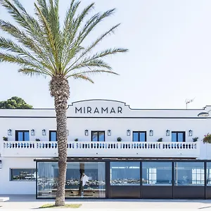  Hotel Miramar
